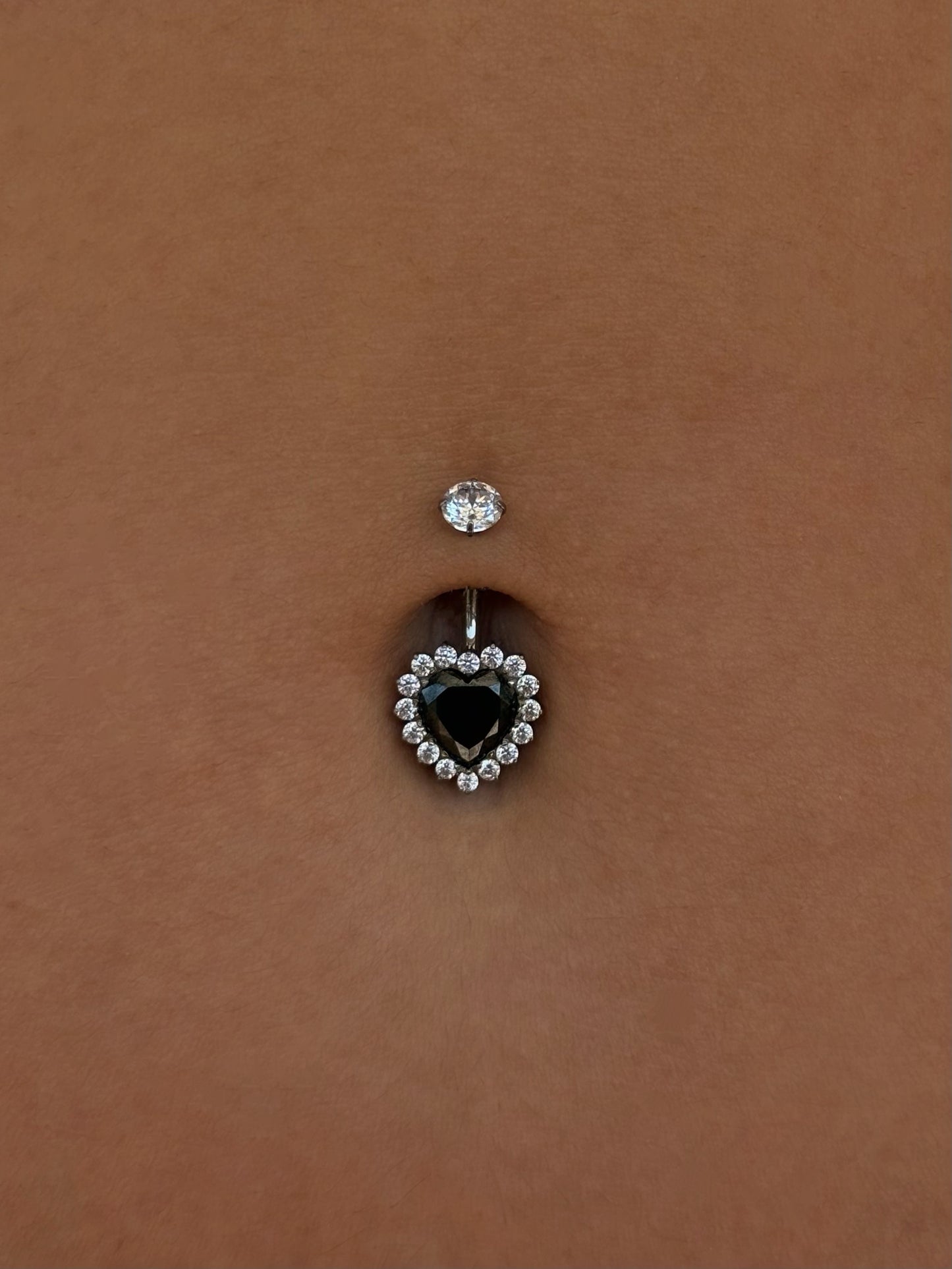 Navel heart special edition