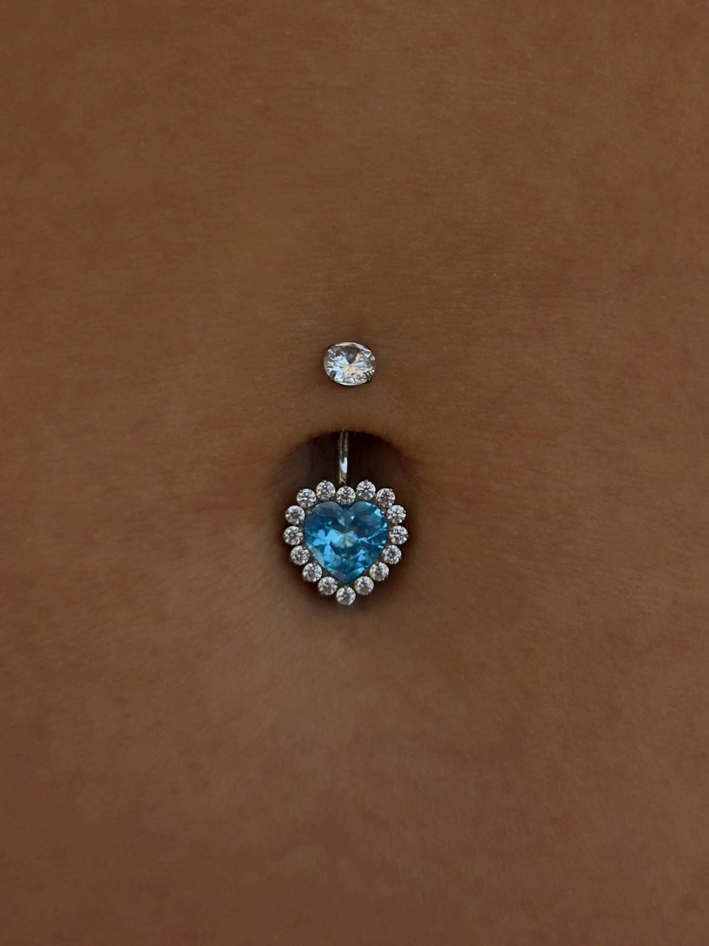 Navel heart special edition
