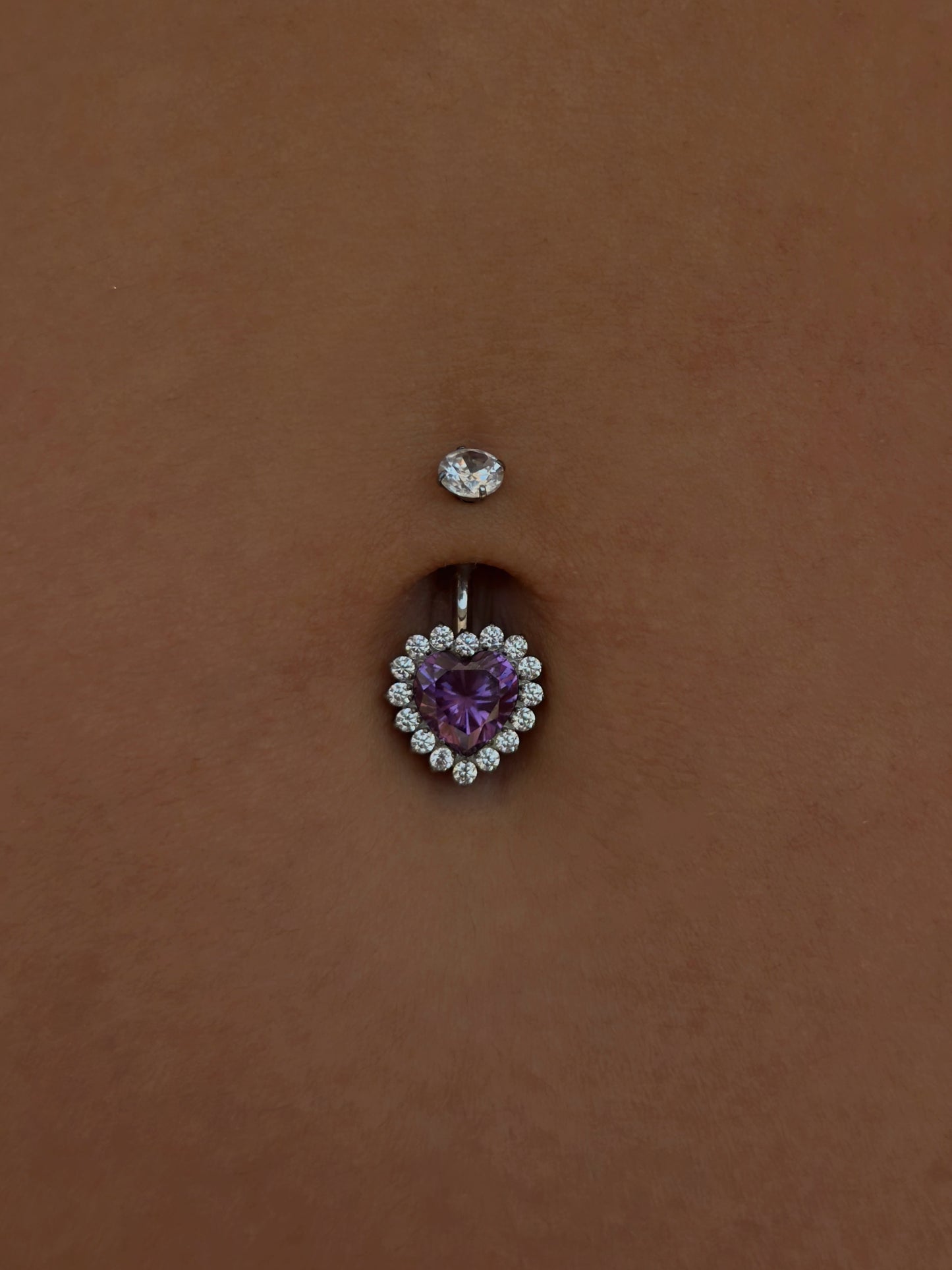 Navel heart special edition