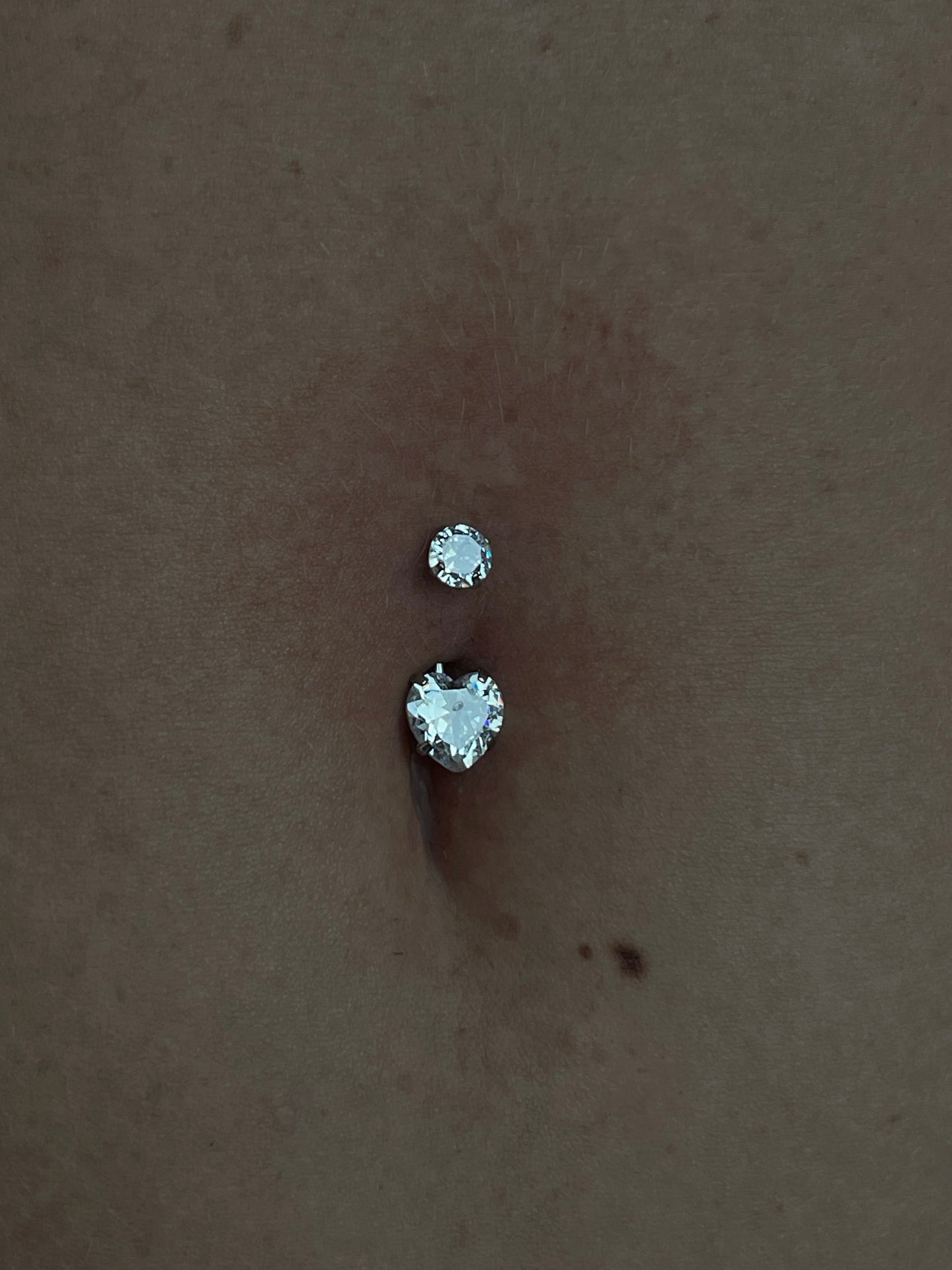 Navel Amour