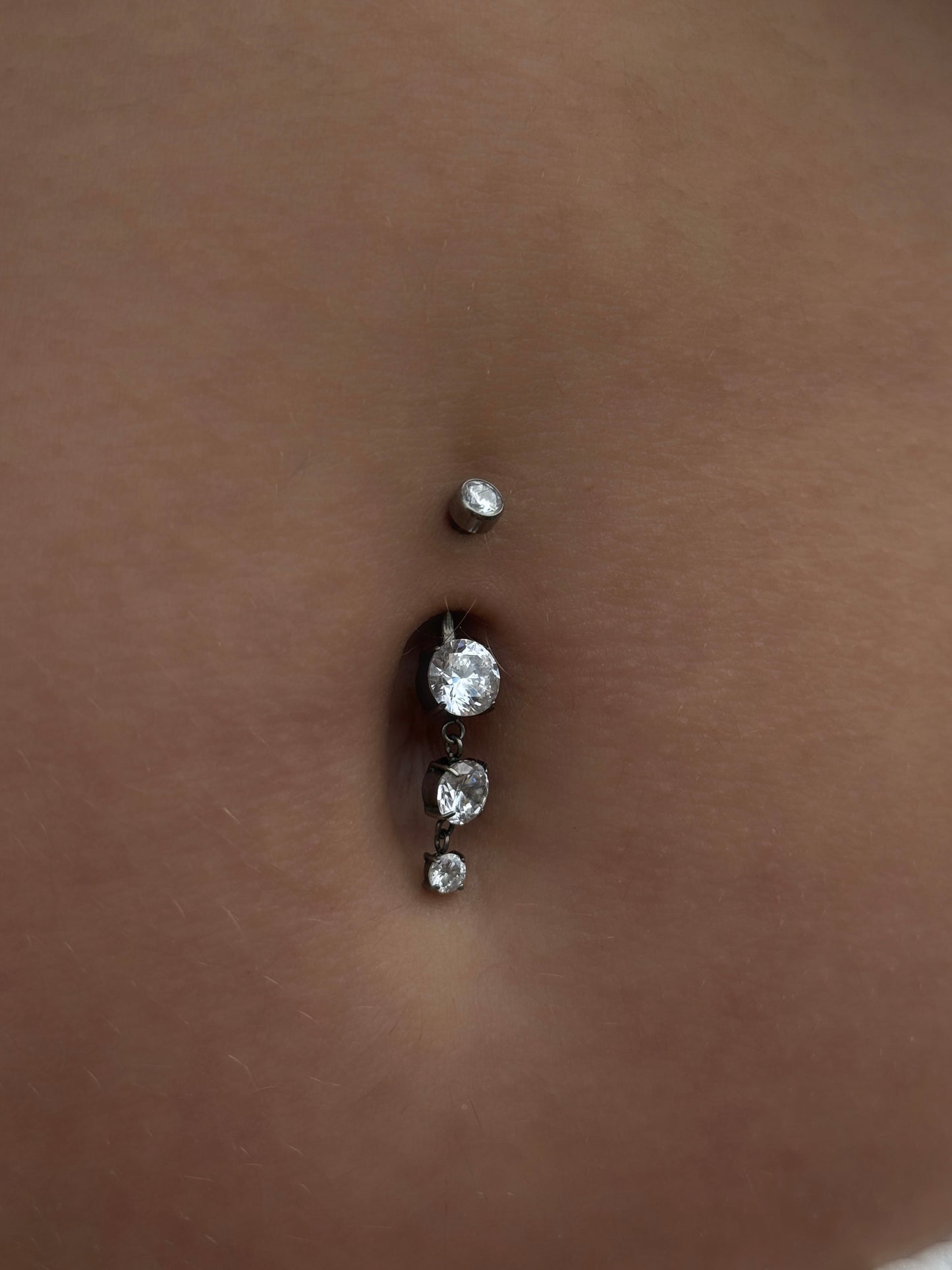 Navel Waterfall