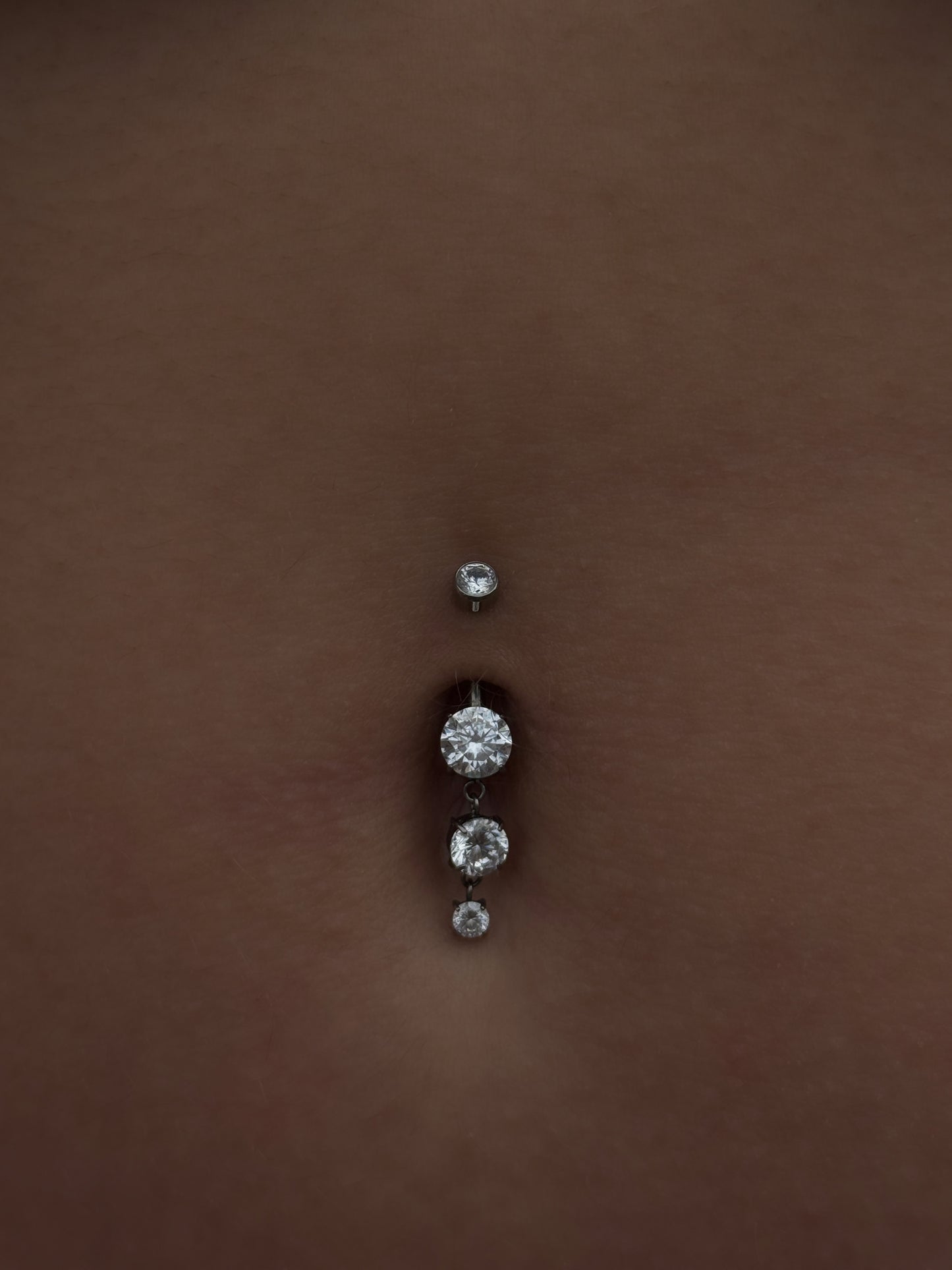 Navel Waterfall