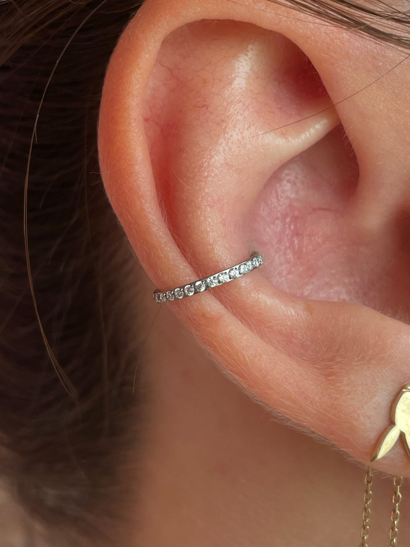 Hoop CZ