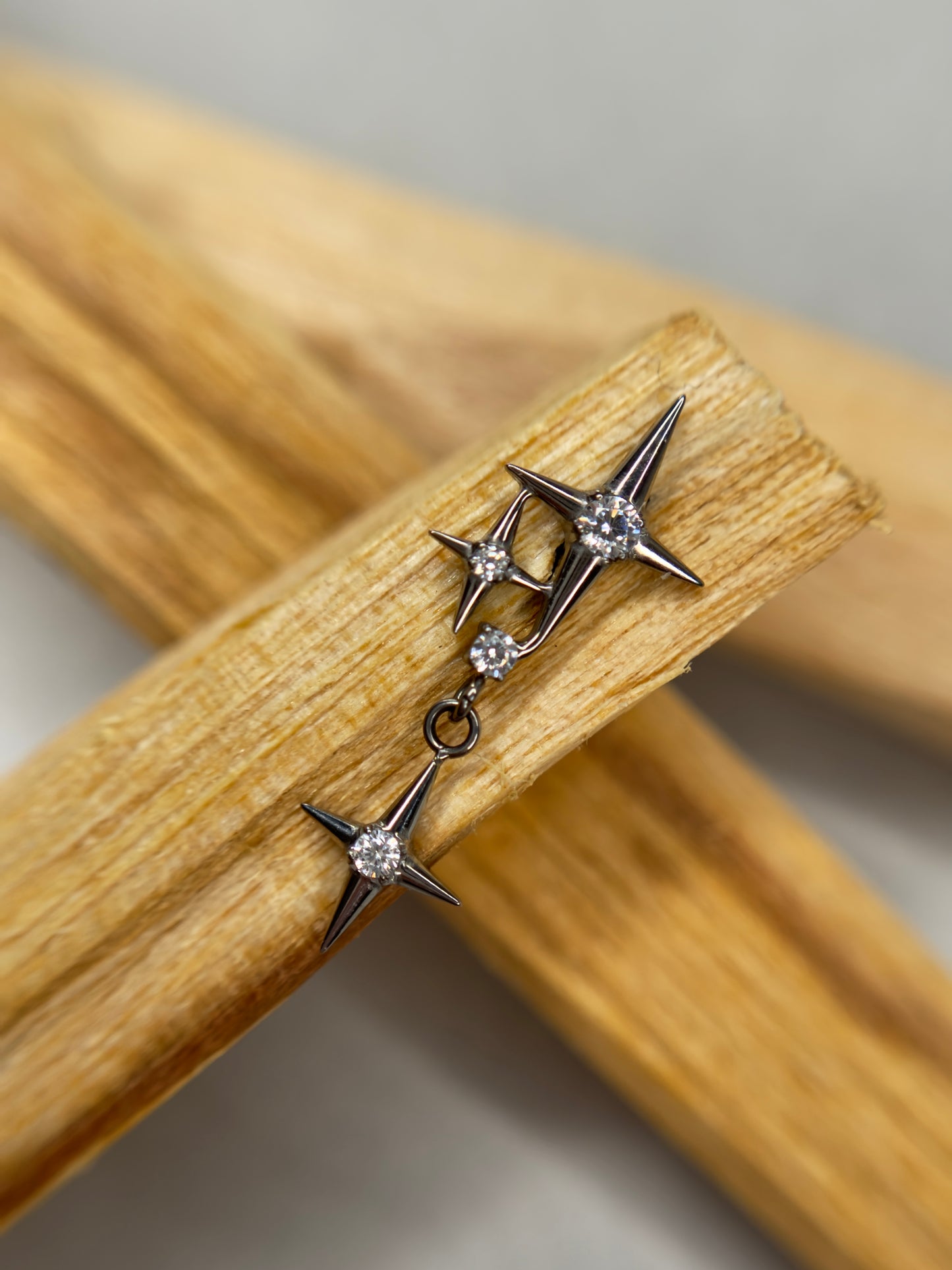 star charm