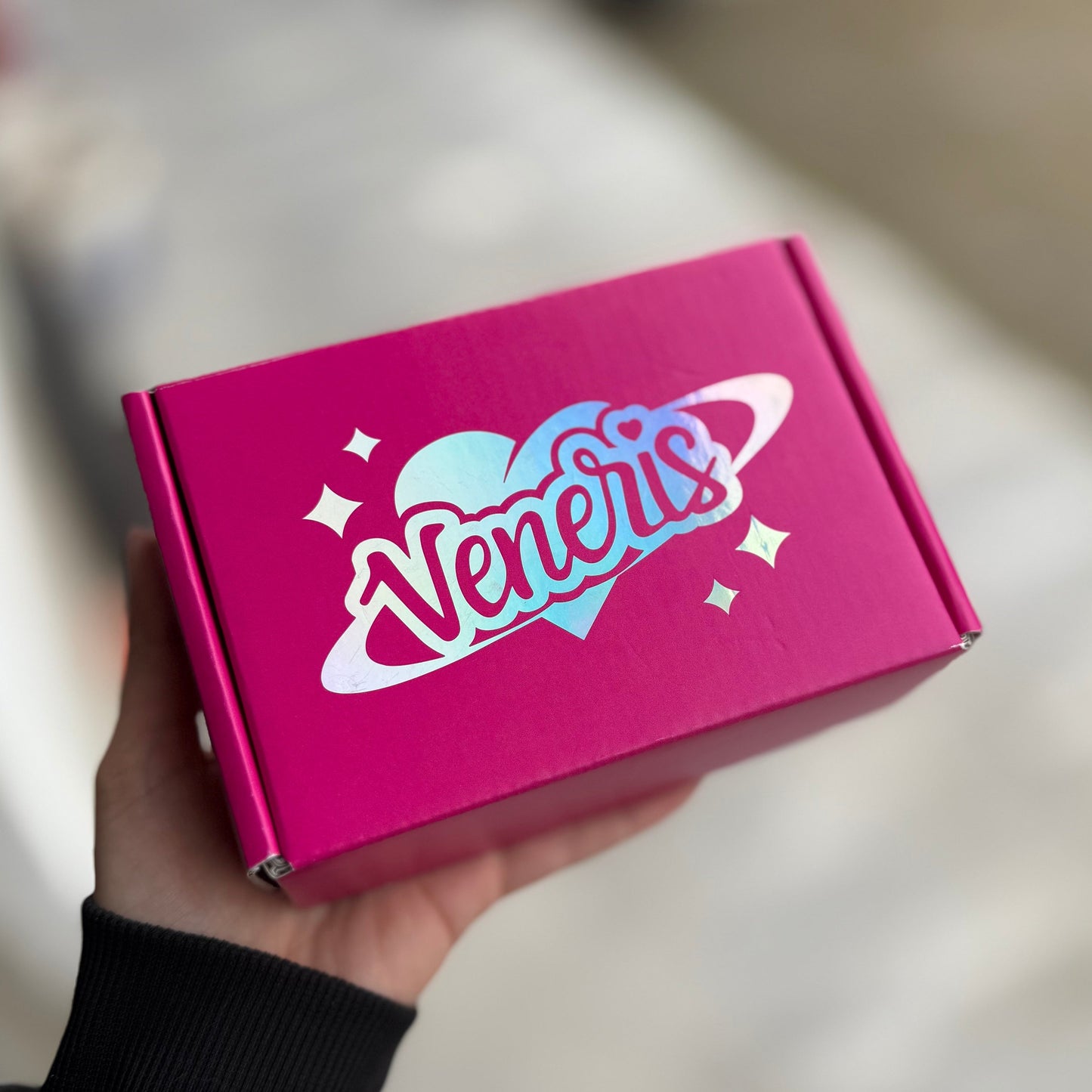 Kit Veneris