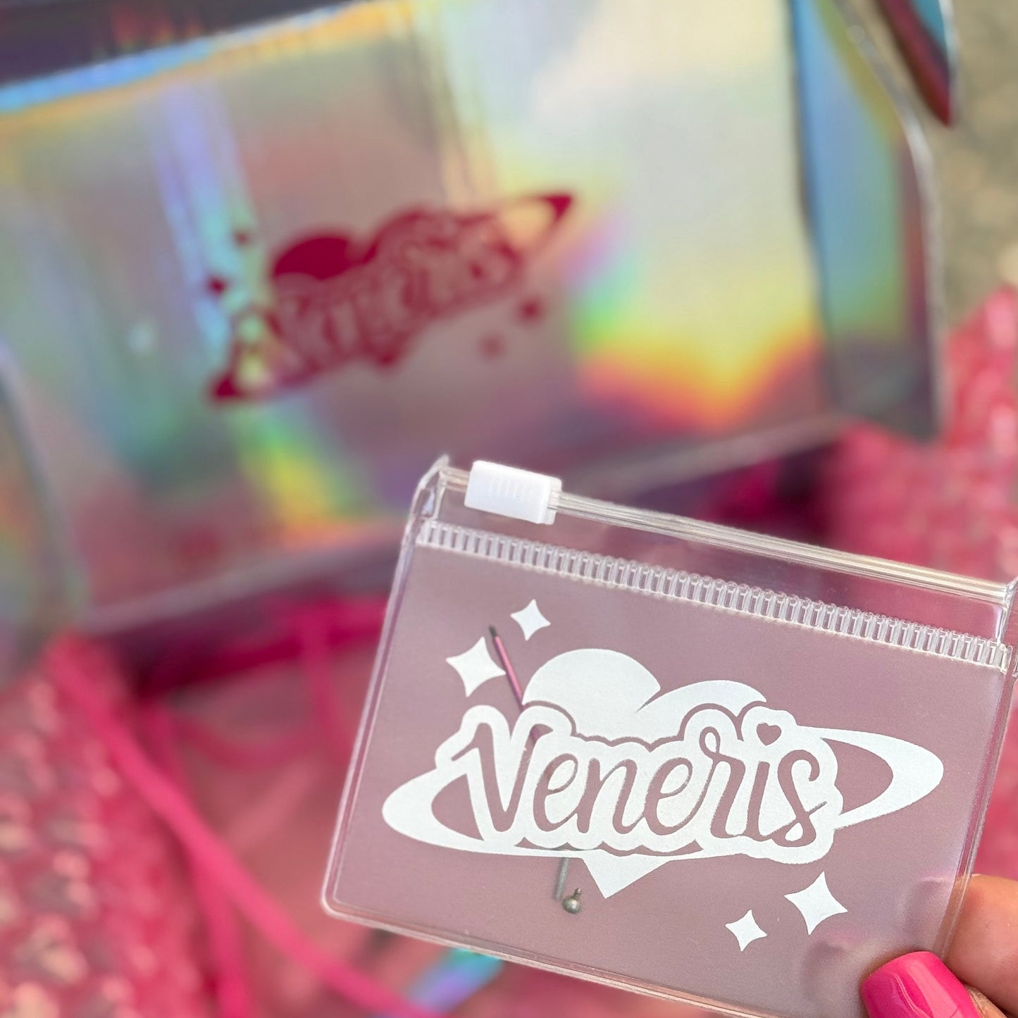 Kit Veneris