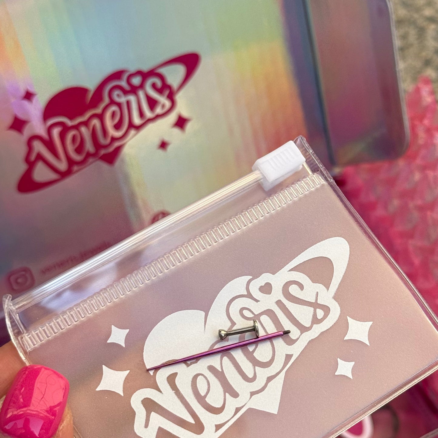 Kit Veneris