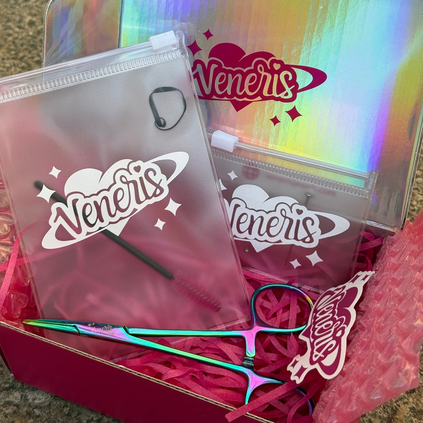 Kit Veneris