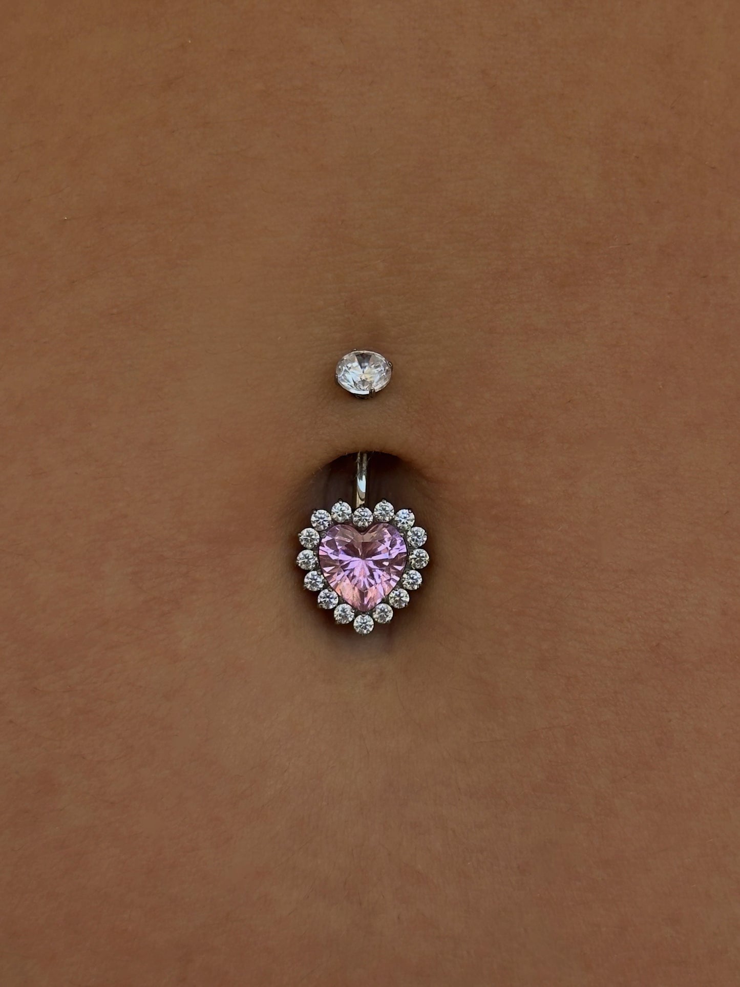 Navel heart special edition