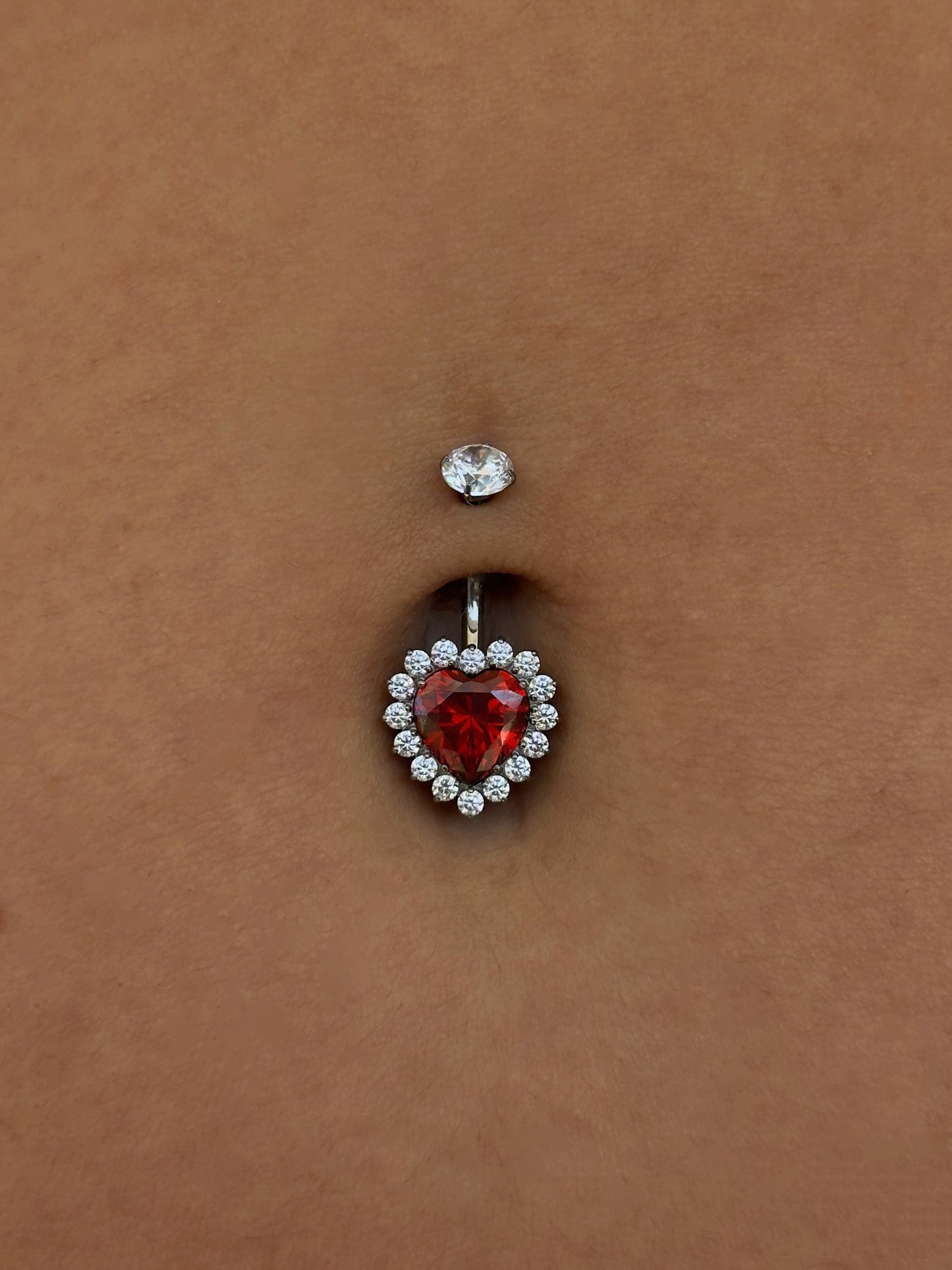 Navel heart special edition