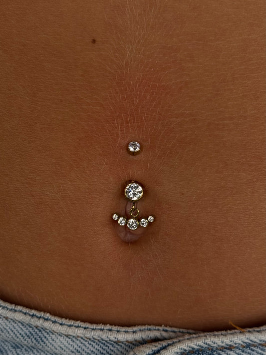 Navel Cluster