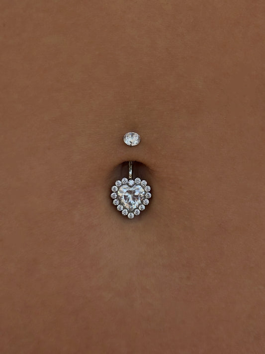 Navel heart special edition