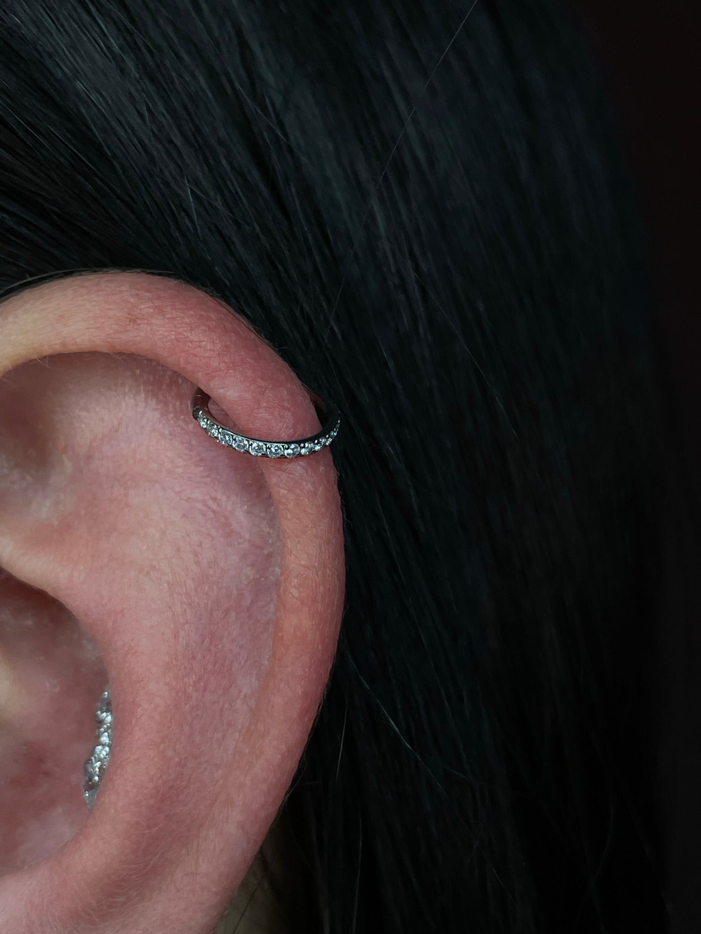 Hoop CZ