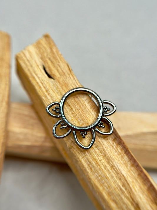 Mandala Clicker