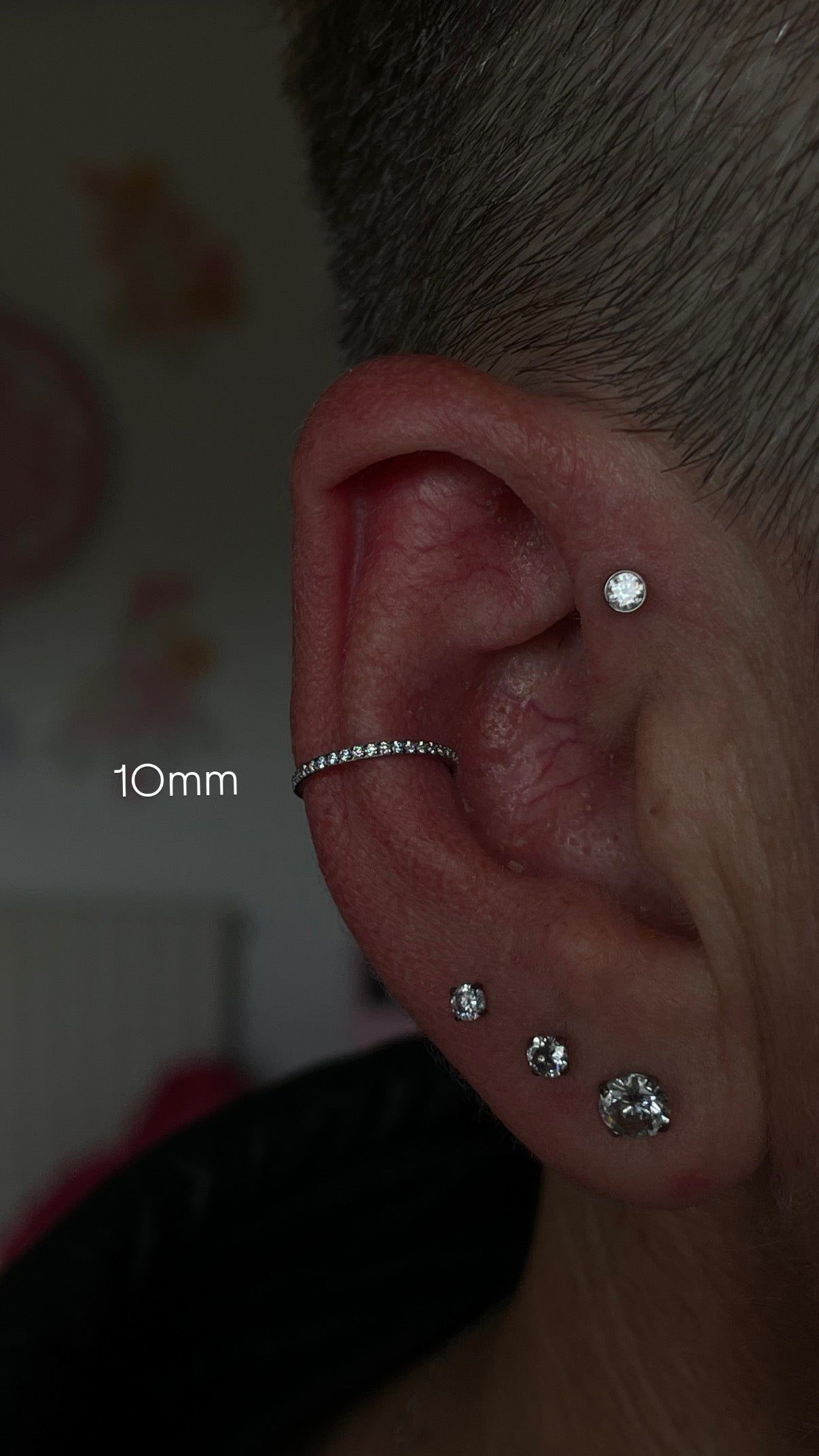 Hoop CZ