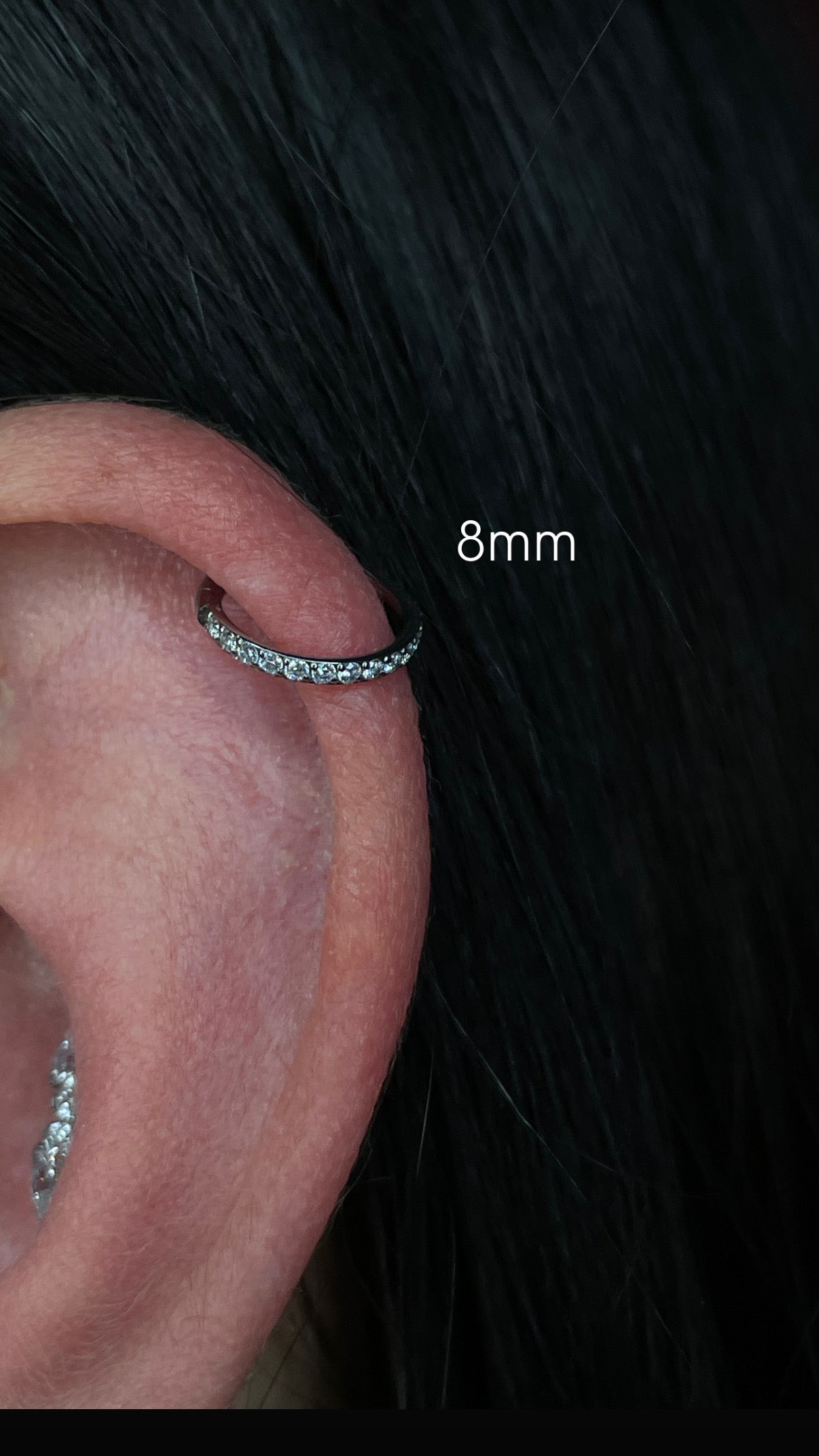 Hoop CZ