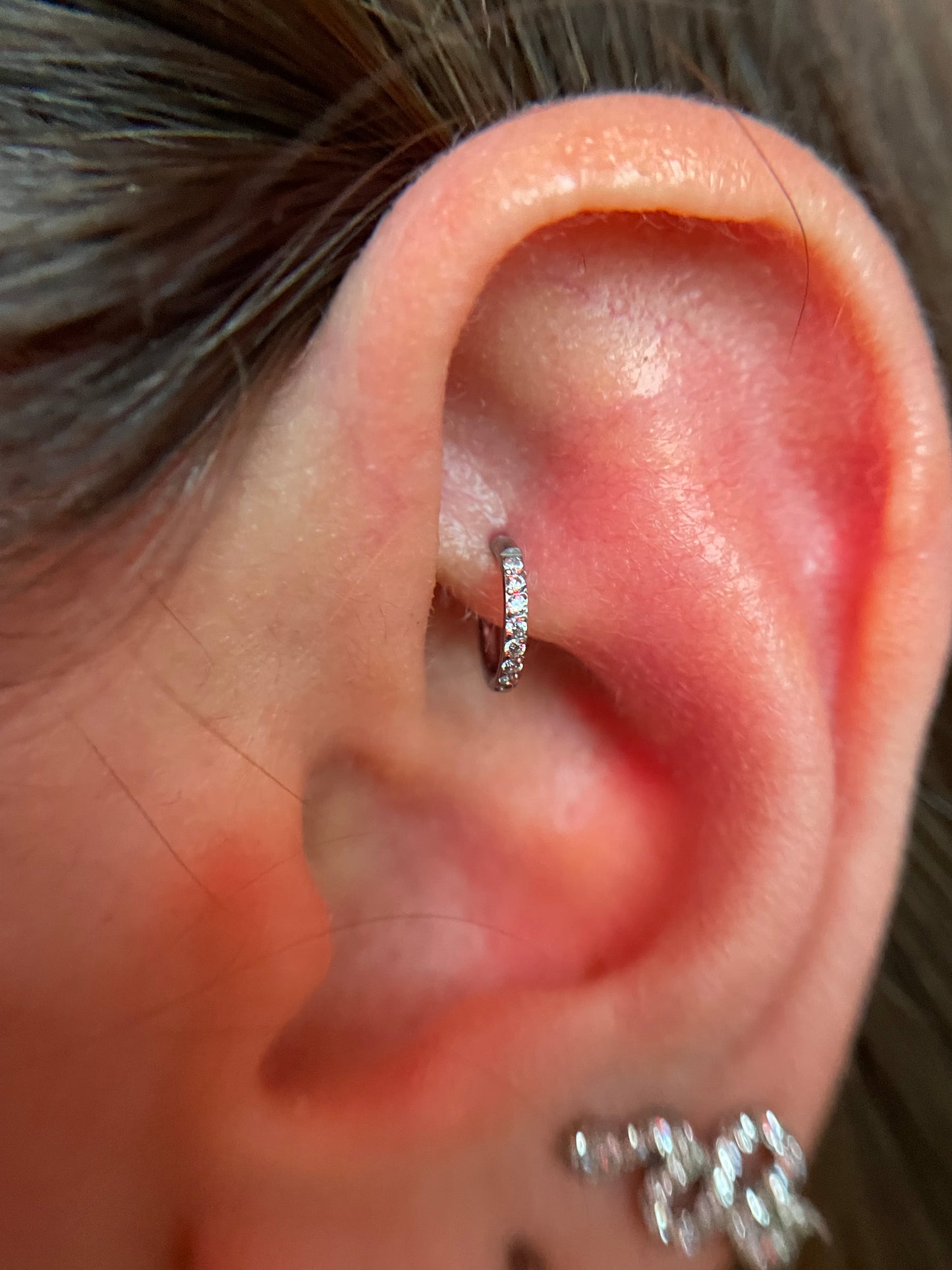 Hoop CZ
