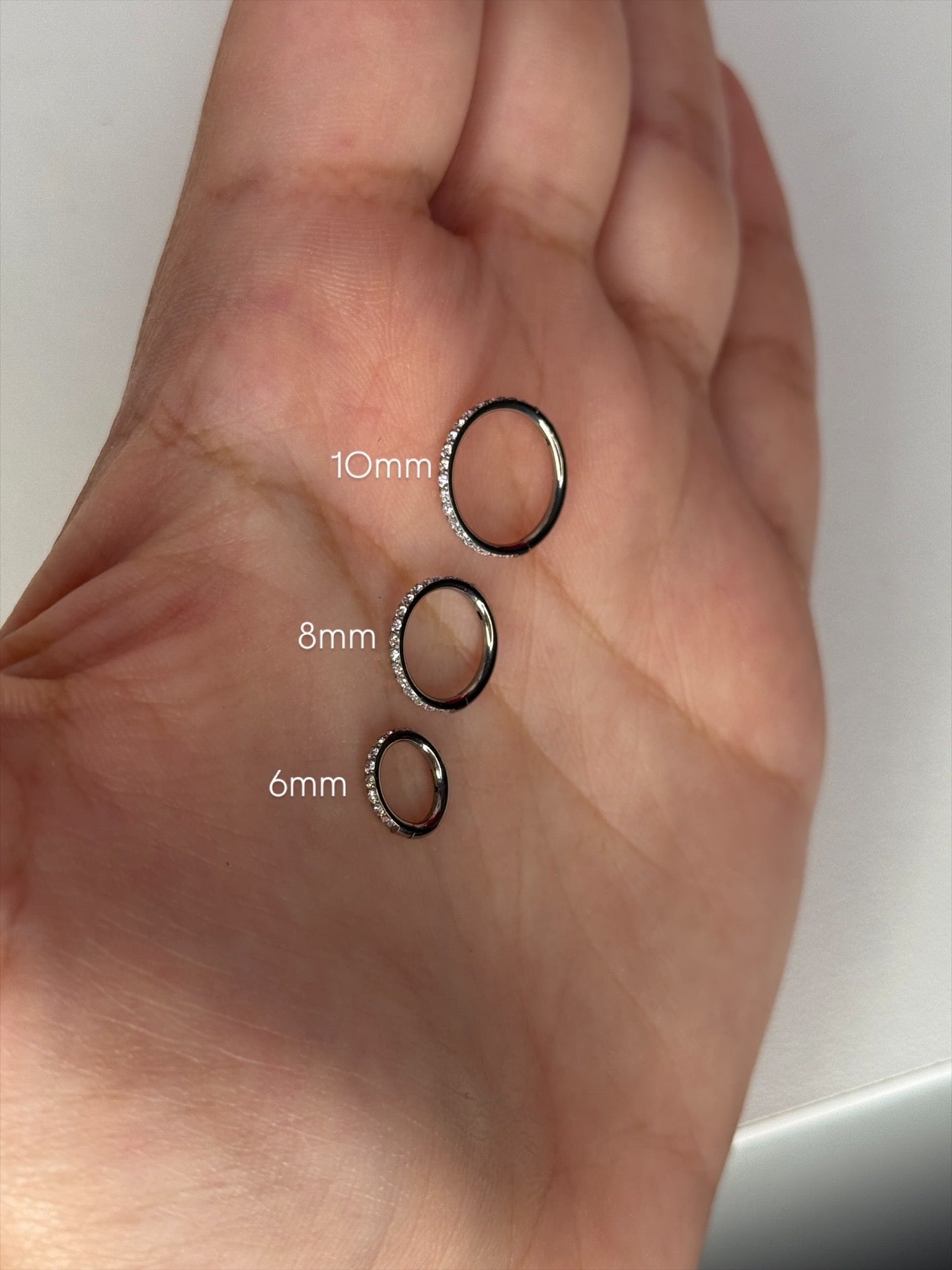 Hoop CZ
